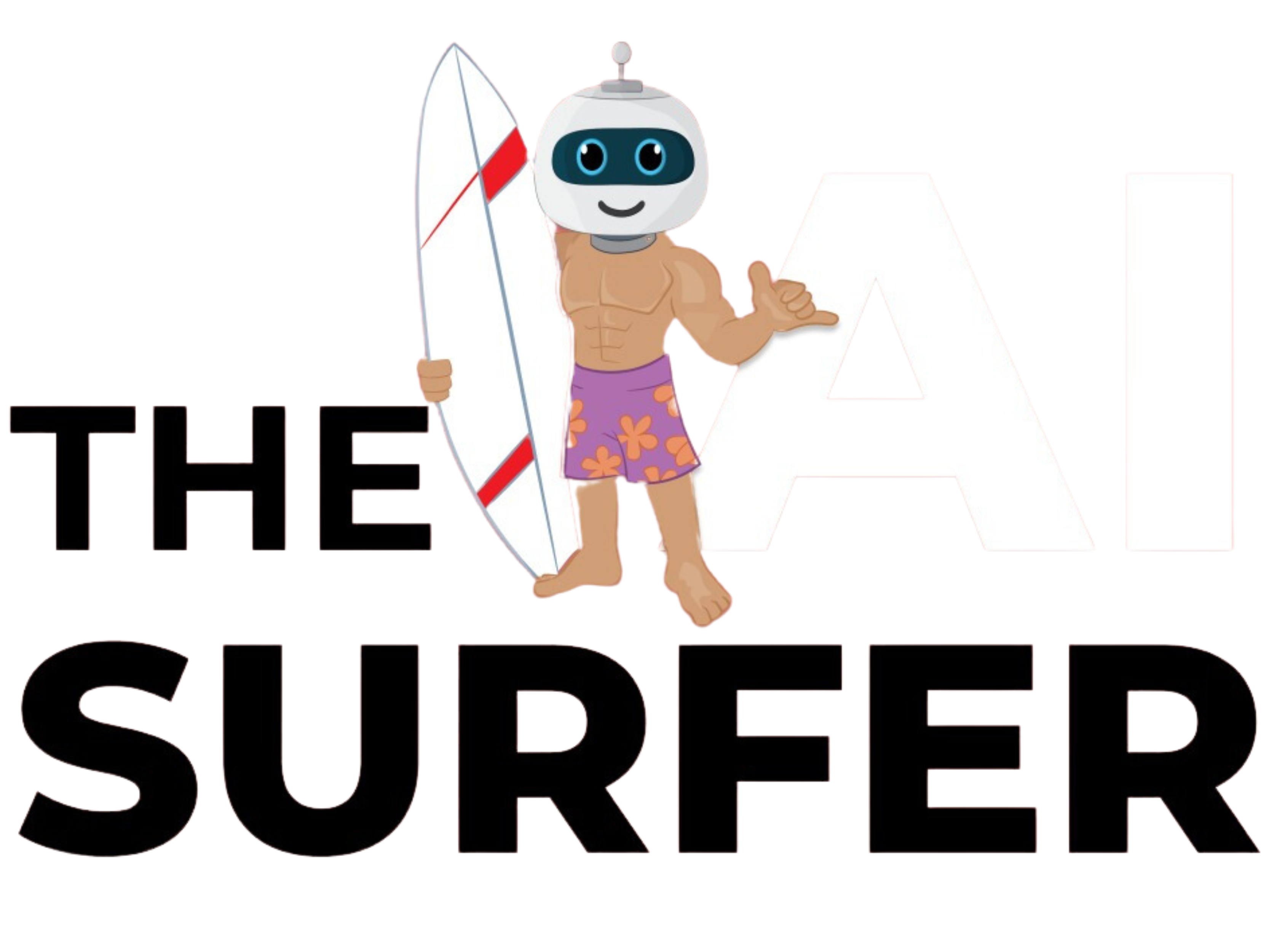 THE AI SURFER COLLECTIVE