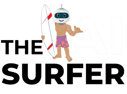 THE AI SURFER COLLECTIVE